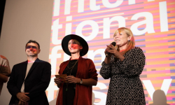 Голяма награда за късометражно кино на Burgas International Film Fest 2026