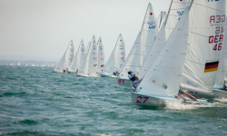 Яхт Клуб Порт Бургас дава старт на South Eastern European Sailing Grand Prix 