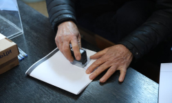 При 100 % обработени протоколи: „Прогресивна България“ печели изборите в Бургаско