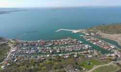 Бургас ще изгражда нова ВиК инфраструктура в Ченгене скеле