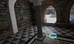 Акве Калиде впечатли ръководството на Световната ушу федерация