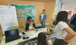 Двудневната панорама на средното образование представя бургаските гимназии