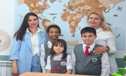 Ученици от ЧСЕУ „Д-р Мария Монтесори“ представят Бургас на европейските финали на HIPPO