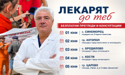 Инициативата 