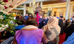 С възпоменателни прояви Поморие почете 120-годишнината от опожаряването на Анхиало