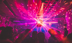 DISCO Voyage – Дискотека 80-те и 90-те сменя локацията си заради метеорологични условия