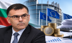 Дянков: Реалният дефицит за 2025 г. може да е значително над отчетения