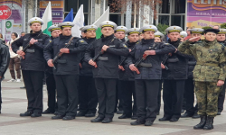 Бургас чества 3 март с автопоход, хорище и молебен за благоденствие