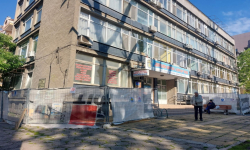 Старата стоматология се превръща в модерен дентален център