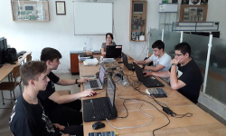 Започват записванията за летния безплатен курс по програмиране „Coding Kids Burgas“
