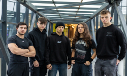 Бургаската метъл група Hellbound ще представлява България на Wacken Open Air 2025