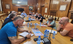 Засилен контрол, паркинг зона и допълнителни автобуси за Тийн бум фест в Бургас през уикенда