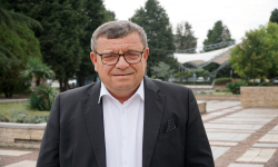 Кметствата в Трояново и Черни връх са със санирани сгради