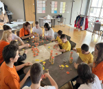 Благотворителен концерт на 8 декември подпомага децата със Синдром на Даун 