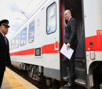 Брюксел каза „да“ на новите жп договори с „Ивкони“ и БДЖ