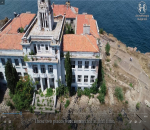 Министерството на културата няма право да стопанисва порта на остров Св.Св. Кирик и Юлита