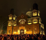 Бургас е част от престижна международна мрежа за съхраняване на паметта за Кирил и Методий