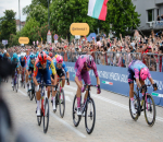 Giro d’Italia показа пред света България с нейната красота, енергия и дух