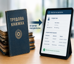 От днес трудовите книжки остават в миналото – заетостта вече се отчита изцяло електронно