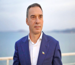 Димитър Николов: Поклон пред подвига на Ботев и загиналите за свободата на България