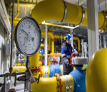 Газът поскъпва през ноември, но с по-малко от заявените 34%