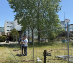 „Слънчев бряг“ АД ограничи достъпа до имот, ползван незаконно от хотелиер 