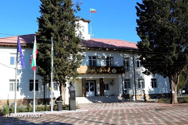 Общественото обсъждане на Общия устройствен план на Камено е насрочено за 17 ноември