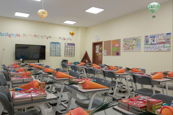 Вълчев: При незнание на български език, първи клас може да се повтаря