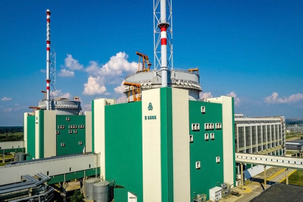 Пускат отново VI блок на АЕЦ „Козлодуй“ 