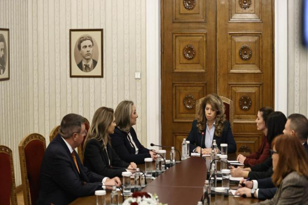 ГЕРБ-СДС предлага да се разширят опциите за избор на служебен премиер