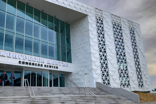 На рекорден интерес се радва младежката конференция за преприемачество в Бургас