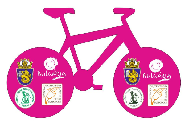 Бургас се превръща в жива арт галерия с проекта „Движение в цвят