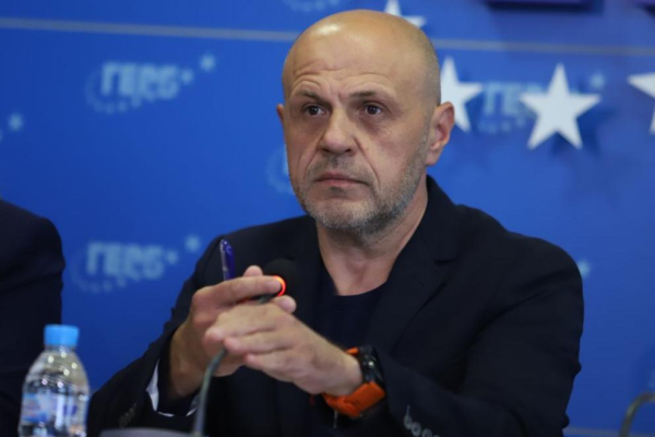 ГЕРБ-СДС без завои: няма подкрепа за кабинета и отказ от опозиционни съюзи