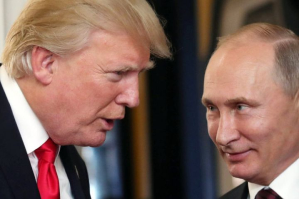 Путин: Твърденията, че Русия ще атакува НАТО, са абсурдни