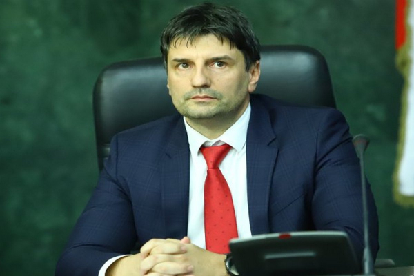 Любомир Николов поема временно поста главен секретар на МВР