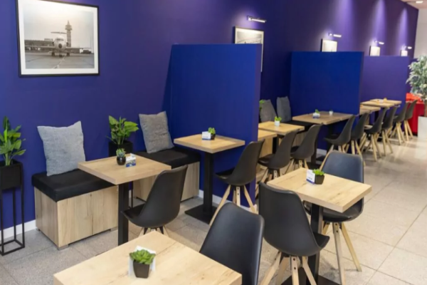 Летище Бургас откри нов Business Lounge в Терминал 2