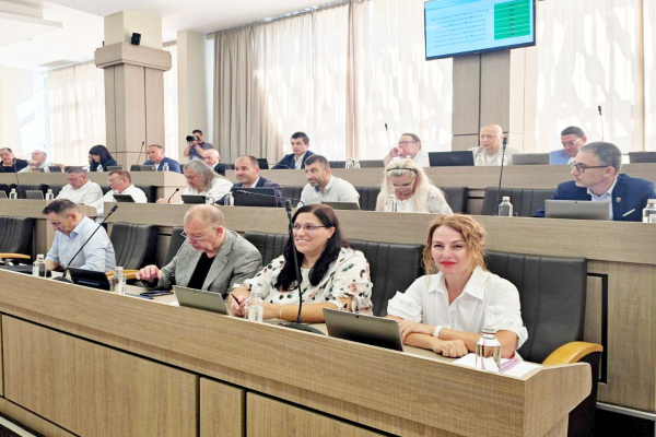 Бургас посреща Волейболната лига на нациите през 2027 г