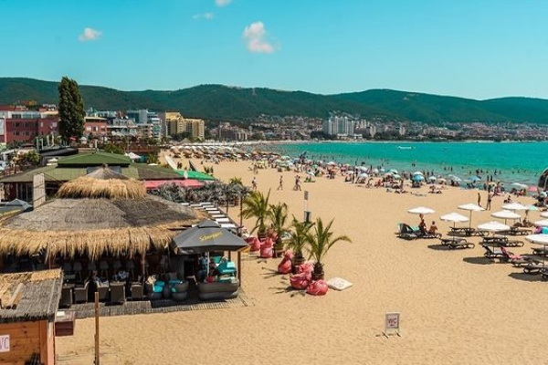 Проучване в Германия: Българското Черноморие е сред най-изгодните за лятна почивка през 2026 г.