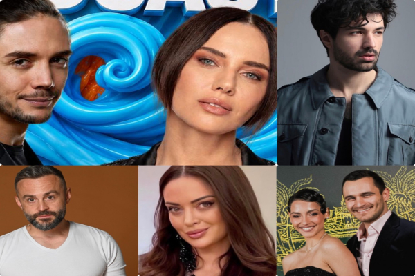 Sea You Podcast в Бургас става звездата на сезона, не го пропускай на 16 август