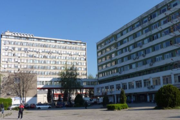 Над 13 500 пациенти са минали през Спешното отделение на УМБАЛ Бургас