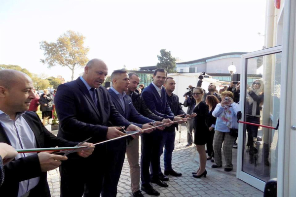 Галерия „Дечко Стоев“ в Поморие отбелязва 10 години от откриването си