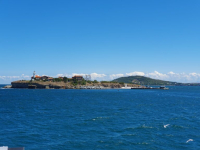 Остров Света Анастасия с нов културен акцент за туристите