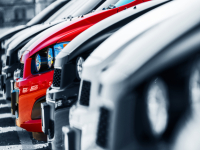 ЕС въвежда задни дневни светлини за всички нови автомобили от 2027 г.