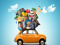 НСИ: Българите пътуват за почивка повече в страната, най-често без резервация