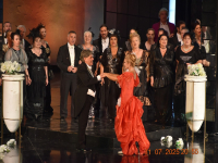 Илина Михайлова и Рейналдо Дроз за първи път в сценичен тандем в „Травиата“ на бургаска сцена 