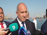 Радев: Бюджетът очевидно мами с абсолютно нереалистични приходи