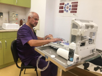 Безплатни изследвания за атеросклероза в Клиниката по съдова хирургия на УМБАЛ-Бургас