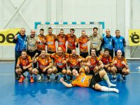 ХК „Фрегата“ играе важен мач срещу „Спартак“ Варна