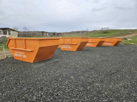 Стъпка към опазване на природата: Приморско със строителна площадка и контейнери във всяко населено място