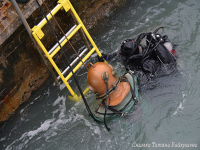 Ретро дайвинг организират водолази от